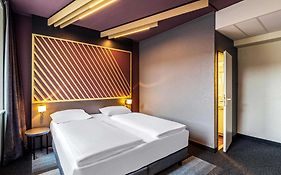 ibis Duisburg Hauptbahnhof